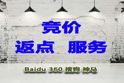 百度竞价代运营助力企业快速抢占市场